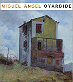El pintor -de fe evangélica- M. A. Oyarbide expone en la Galería Éboli (Madrid)