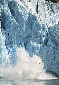 Los glaciares europeos han perdido un 25% de su superficie en 30 años 