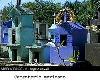 México: no permiten un entierro en Puebla por ser evangélico el fallecido