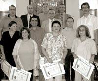 El Centro Evangélico de Estudios Bíblicos inicia el curso 2005-06