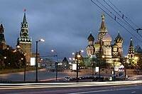 Moscú apuesta por la castidad frente al preservativo para frenar el sida