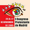 El I Congreso Protestante de Madrid presenta su programa definitivo