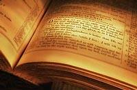 Los investigadores analizan la evolución del español a través de la Biblia