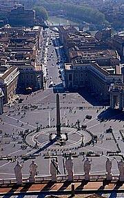 Italia: las instituciones evangélicas denuncian decreto que exime del impuesto inmobiliario a la Iglesia Católica