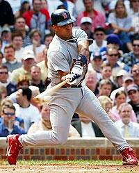 Pujols, destacado jugador de beisbol en EEUU, es titulado ‘ el bateador de Dios´