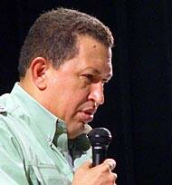 Manuel Suárez, médico y político evangélico: `debe exigirse respeto’ a Chávez para con Nuevas Tribus