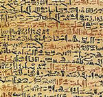 El Dr. Faraón: la avanzada medicina del antiguo Egipto