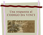 Conferencia en Santa Coloma de Gramenet: una respuesta al Código Da Vinci