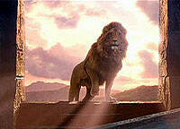 Aslan, el león de Dios, vence a King-Kong en las pantallas
