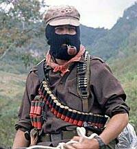 México: indígenas evangélicos apoyaron al Subcomandante Marcos en 1994