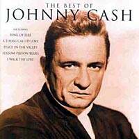 La fe cristiana es lo que hizo sobrevivir a Johnny Cash