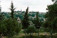 Israel: los cristianos evangélicos tendrán un centro de oración en el Monte de los Olivos