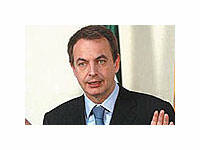 Zapatero recibe a los líderes de la Unión de Comunidades Islámicas de España