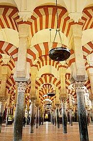 Líderes musulmanes denuncian a Zapatero que existe en España islamofobia, y piden el uso compartido de la mezquita de Córdoba