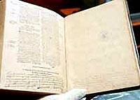 Encuentran una antigua Biblia húngara protestante
