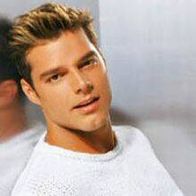 Ricky Martin ¿cantará música evangélica con Marcos Witt?