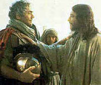 Las Parábolas de Jesús, en versión contemporánea en un DVD