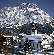 Todas las iglesias cristianas retroceden en Suiza