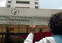 Instituciones evangélicas mexicanas protestan a la Comisión de Derechos Humanos por persecución religiosa