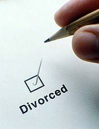 España: tras la ley `express´ del divorcio, éstos aumentan más del 75 por ciento