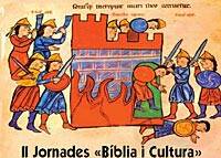 II Jornadas Culturales `Biblia y Cultura´ en Cerdanyola