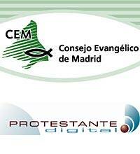 El Consejo Evangélico de Madrid defiende su transparencia en su posible integración en la Conferencia de las Iglesias Europeas