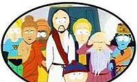 `South Park´ prohíbe caricaturizar a Mahoma pero muestra a Jesús defecando