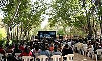 Se celebró el I Culto unido de las Iglesias evangélicas de Albacete