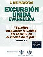 Excursión Unida Evangélica de Catalunya