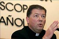 Los obispos admiten que el principal problema de la Iglesia católica actual está `en casa´