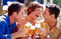 El consumo de alcohol entre los jóvenes aumenta un 15 por ciento en dos años