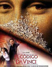 Conferencia en Córdoba del teólogo José de Segovia sobre `El Código Da Vinci´