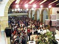 Asamblea Cristiana ordenó en Jerez dos nuevos ministros