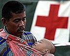 Las ONG se movilizan para atender a los damnificados del terremoto en Indonesia