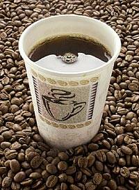 Un café diario podría reducir hasta un 22 por ciento el riesgo de cirrosis alcohólica