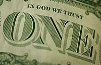 Por decisión judicial, Dios seguirá presente en los dólares norteamericanos