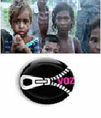 Intervida lanza 'Dales voz', una campaña contra la explotación sexual infantil