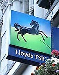 El banco británico Lloyds TSB ofrece cuentas corrientes e hipotecas que cumplen con la ley islámica ('sharia')