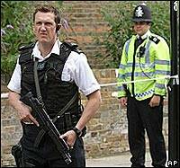 Los musulmanes de Londres denuncian la creciente islamofobia policial ante Scotland Yard