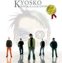 Primera gira de Kyosko en España