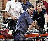 Condolencia a las autoridades de Valencia de diferentes entidades evangélicas por la tragedia en el accidente de metro