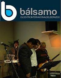 Aranjuez: el Grupo Bálsamo comienza su nuevo curso musical en septiembre
