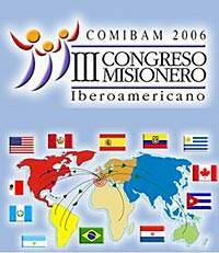 La Cooperación Misionera Iberoamericana (Comibam) solicita voluntarios para su III Congreso