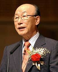 II Congreso de liderazgo nacional, en Madrid, con Yonggi Cho