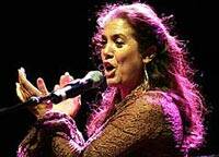 Lole Montoya, una revolucionaria del flamenco, sigue cantando al Jesús que revolucionó su vida