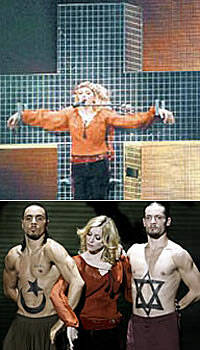 Madonna: «Confessions Tour» sin absolución, y con muchas condenas