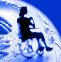La ONU impulsa los derechos de 650 millones de personas discapacitadas que viven en el mundo