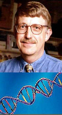 Collins, descubridor del genoma humano, es cristiano desde que leyó a C. S. Lewis
