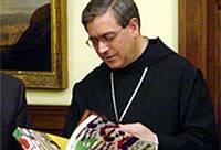 El abad de Montserrat cree que la jerarquía católica tiene nostalgia del nacional-catolicismo