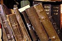 Las Biblias, una magnífica inversión de vida y en el mercado de antigüedades